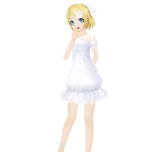 Fairy Dress