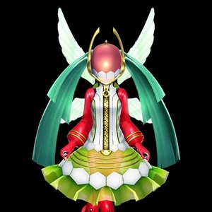 Final Fusion