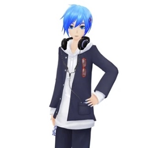 Gakuran★Parka