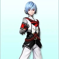 General AS
