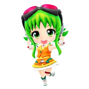 GUMI