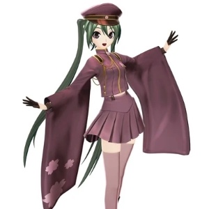 Ichi-No-Sakura Blossom
