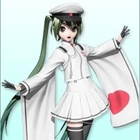 Ichi-No-Sakura White Blossom