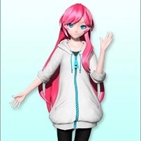 Interviewer Luka