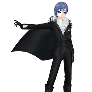 Ivy Phantom
