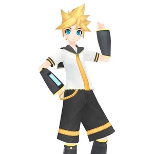 Kagamine Len