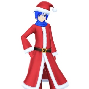 KAITO Christmas