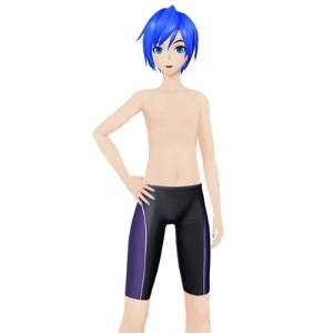 KAITO Half Tights