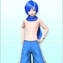 KAITO Swimwear