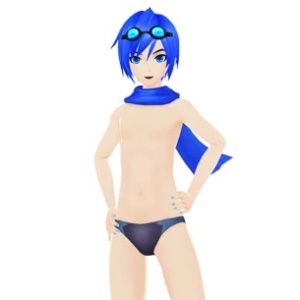 KAITO Swimwear V AS