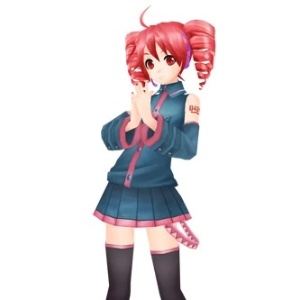 Kasane Teto
