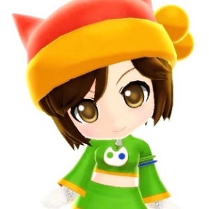 KONEKO NO PAYAPAYA MEIKO
