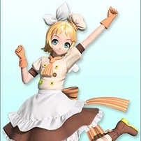 Magic Chef