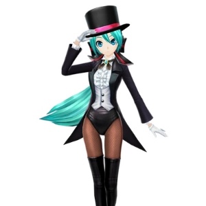 Magician