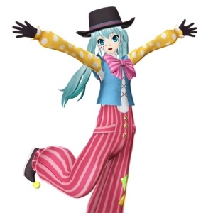 Marionette