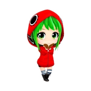 Matryoshka GUMI