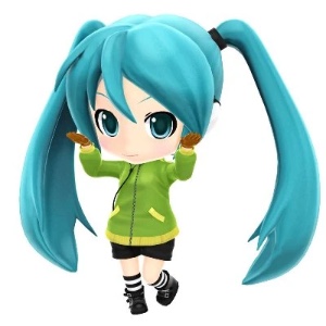 Matryoshka Miku