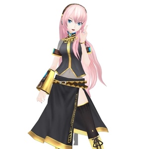 Megurine Luka