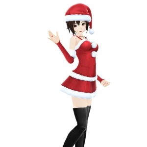 MEIKO Christmas