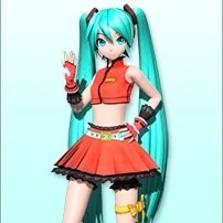 MEIKO Style