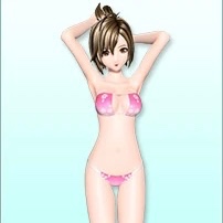 MEIKO Swimwear B