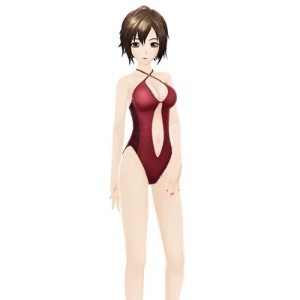 MEIKO Swimwear