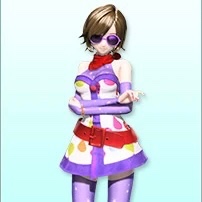 Modern Girl