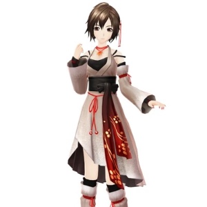 Momiji