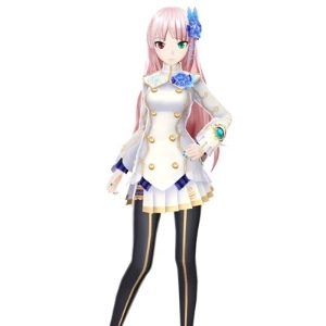 Nagisa Replica AS