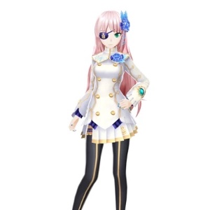 Nagisa Replica