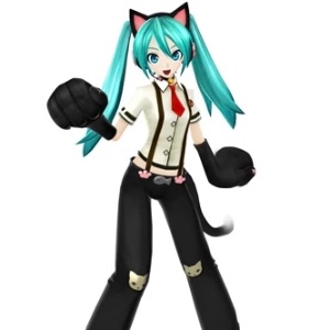 Nyanko