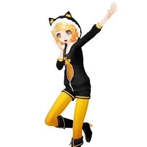 Orange Fox