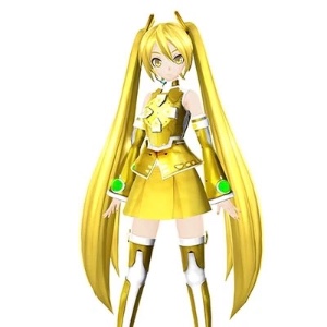 P-Style CG