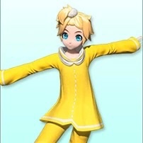 Pajama Party Len