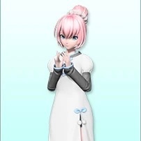 Pajama Party Luka