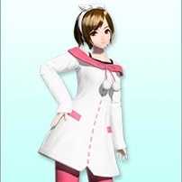 Pajama Party MEIKO