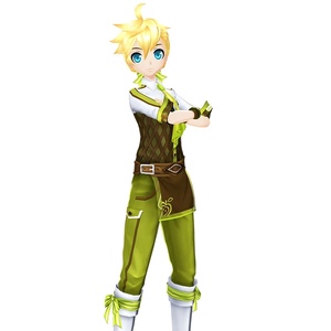 Patissier Hansel