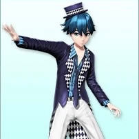 Phantom Thief KAITO