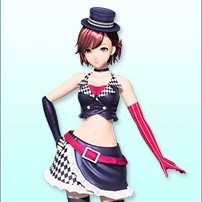 Phantom Thief MEIKO