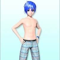 Plaid Resort