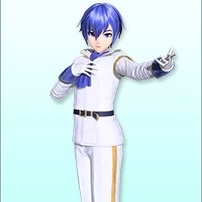Prince Blanc