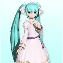 Princess Blanche
