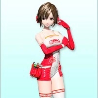 Racing MEIKO 2010 Ver.