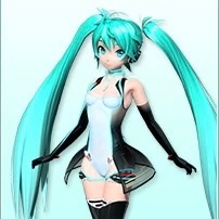 Racing Miku 2011 Ver.