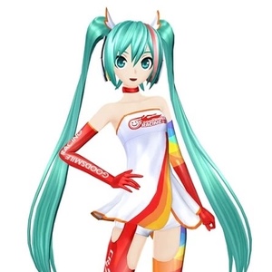 Racing Miku 2016