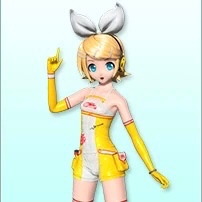 Racing Rin 2010 Ver.