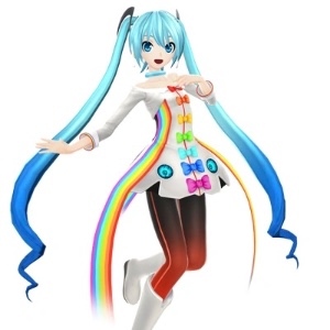 Rainbow Lines