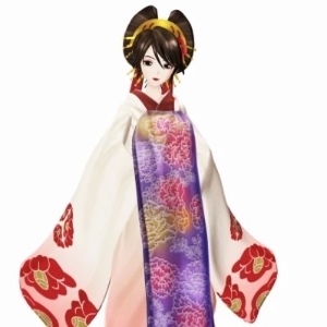 Rei-No-Sakura Camellia