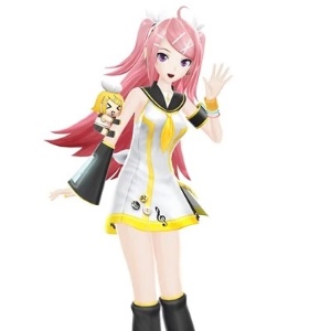 Rin-chan’s #2 Fan