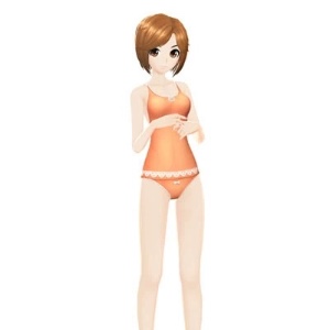 Sakine Meiko Swimwear